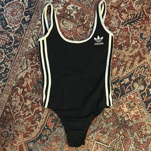 Adidas Swimsuit
